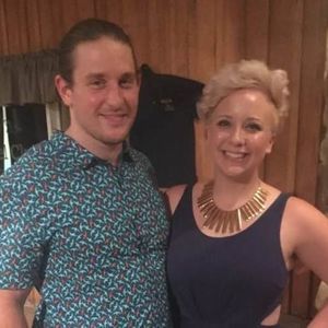 Meet your Posher, Casey